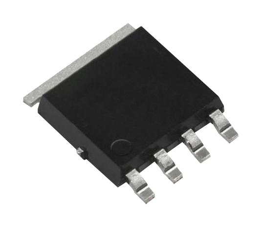 SQJA34EP-T1_GE3 MOSFET, N-CH, 40V, 75A, 175DEG C, 68W VISHAY