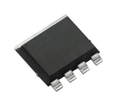 SQJQ466E-T1_GE3 MOSFET, AEC-Q101, N-CH, 60V, POWERPAK VISHAY