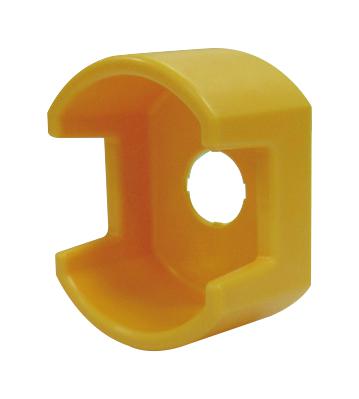 MCA29Z-KG1 FINGER GUARD, 40MM E-STOP SWITCH, IP65 MULTICOMP PRO