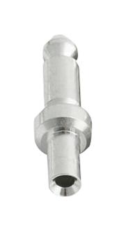 7464004 TERMINAL, PIN, 2.8MM, UNINSULATED WURTH ELEKTRONIK