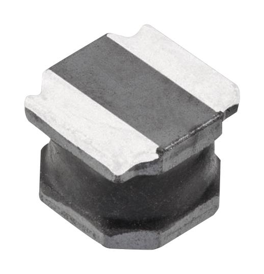74404086222 INDUCTOR, 2.2MH, 0.31A, 20%, SHIELDED WURTH ELEKTRONIK
