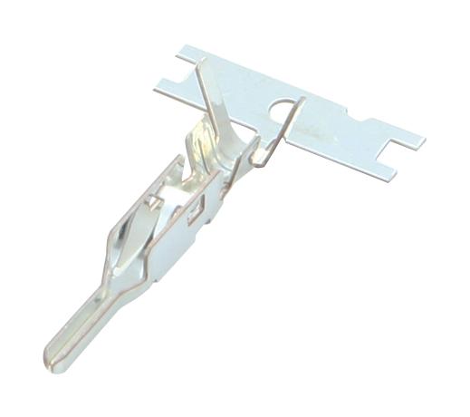 SPSM-41T-M1.1 CONTACT, PIN, 20-16AWG, CRIMP JST (JAPAN SOLDERLESS TERMINALS)