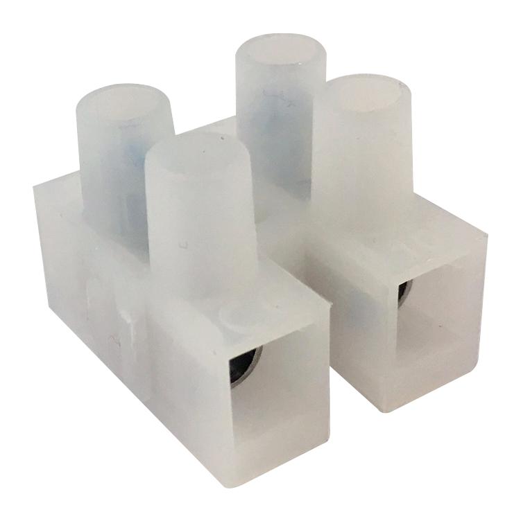 CTSN434/2/F TERMINAL BLOCK, PLUGGABLE, 12POS, 16A CAMDENBOSS