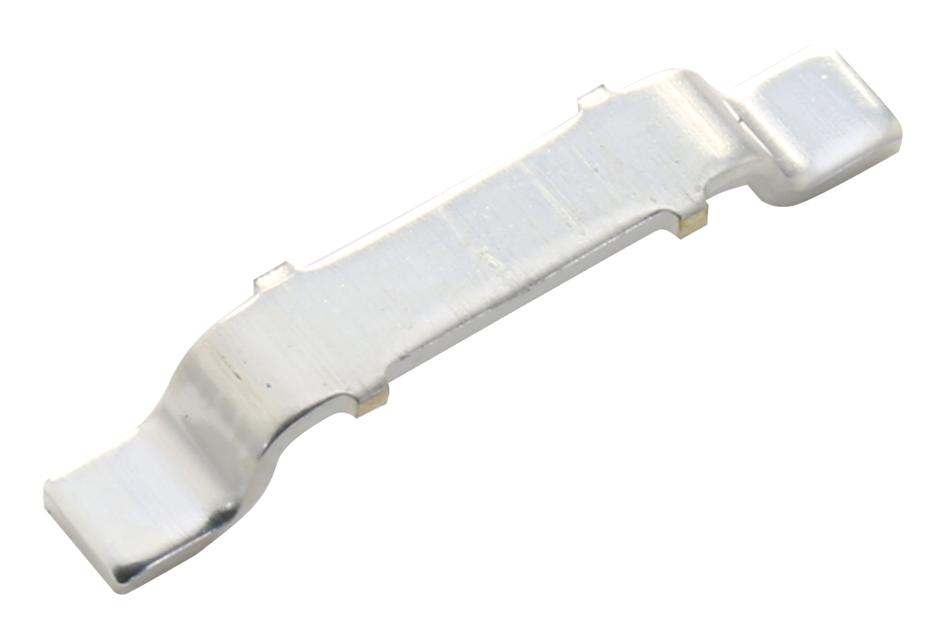 S1621-46R JUMPER LINK, PRINTED CIRCUIT BOARD, SMT HARWIN