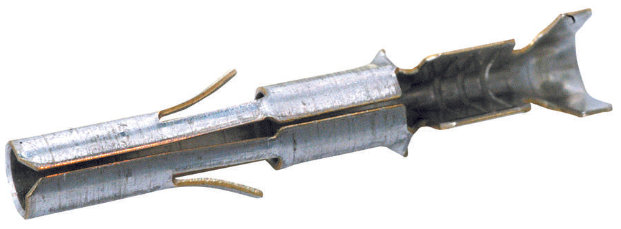 350536-3 CONTACT, SOCKET, 20-14AWG, CRIMP AMP - TE CONNECTIVITY