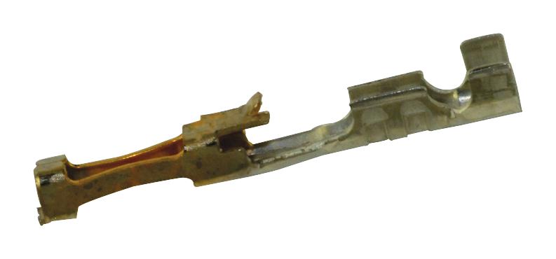 16-02-0119 CONTACT, SOCKET, 24AWG, CRIMP MOLEX
