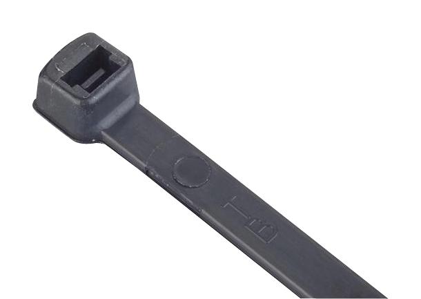 TY1200-175X CABLE TIE, 1.233M, POLYAMIDE 66, BLACK ABB - THOMAS & BETTS
