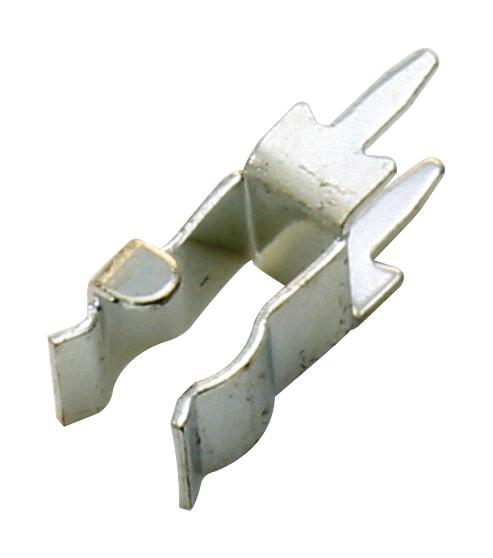 04450001N FUSE HOLDER, 5X20MM, 10A, 250V, TH LITTELFUSE
