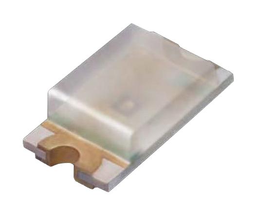 SML-E12P8WT86 LED, GREEN, 6.3MCD, 560NM, 1608 ROHM