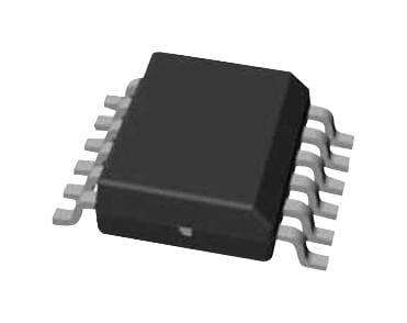 VND5050AJTR-E DRIVER, HIGH SIDE, 18A, SOIC STMICROELECTRONICS