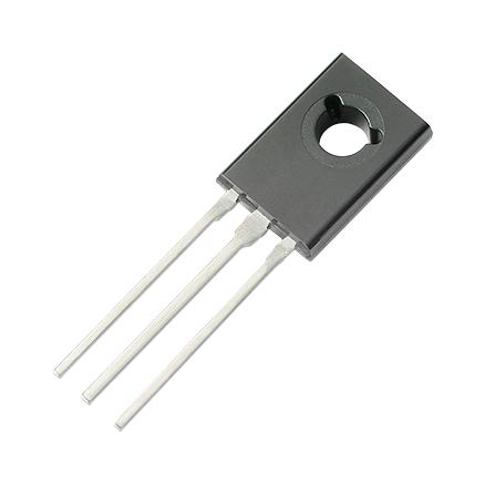 C106BG SCR THYRISTOR, 4A, 200V, TO-225AA LITTELFUSE
