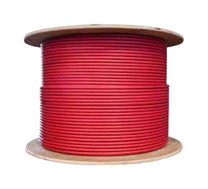 89841 002500 SHLD MULTIPAIR, 1 PAIR, 24AWG, 152.4M BELDEN