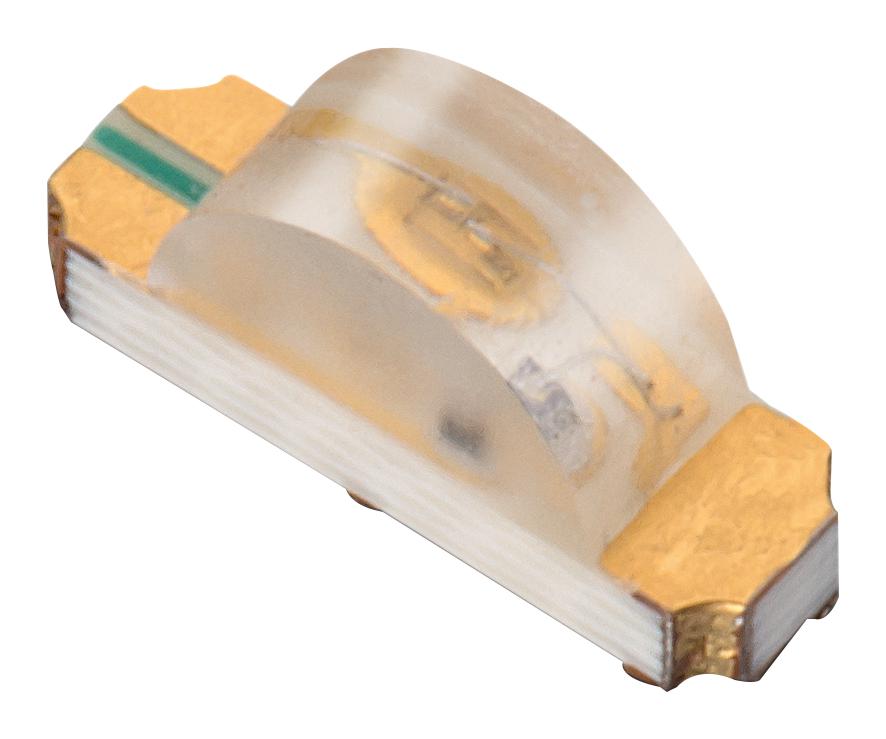 155124RG73200 LED, RED/GRN, 60/160MCD, 1204 WURTH ELEKTRONIK