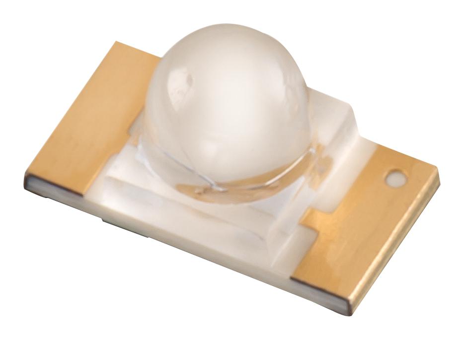 156120YS82500 LED, YELLOW, 1.4CD, 589NM, 1206 WURTH ELEKTRONIK