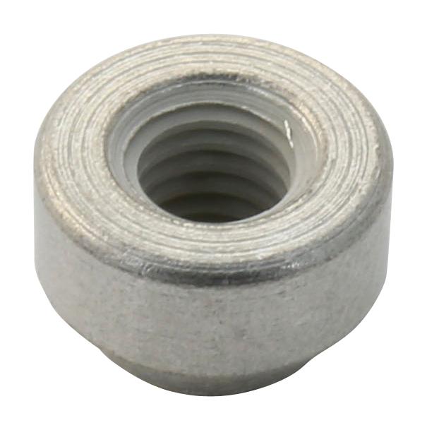 9774025360R STANDOFF, FEMALE ROUND, STEEL, 3.9MM, M3 WURTH ELEKTRONIK