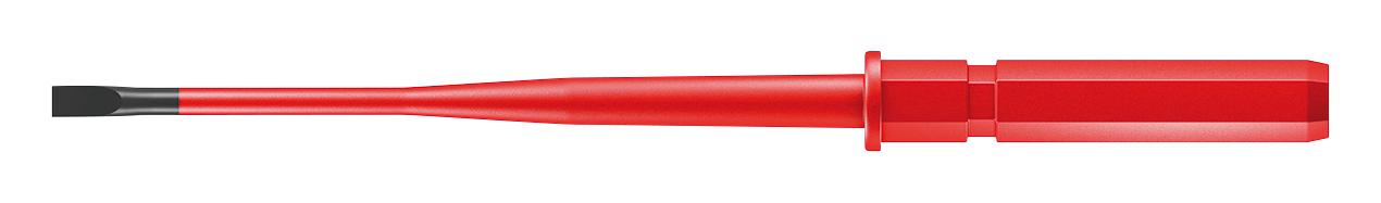 05003406001 INTER CHANGEABLE BLADE, SLOTTED, 154MM WERA