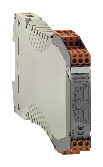 8444950000 PASSIVE ISOLATOR, DINRAIL WEIDMULLER