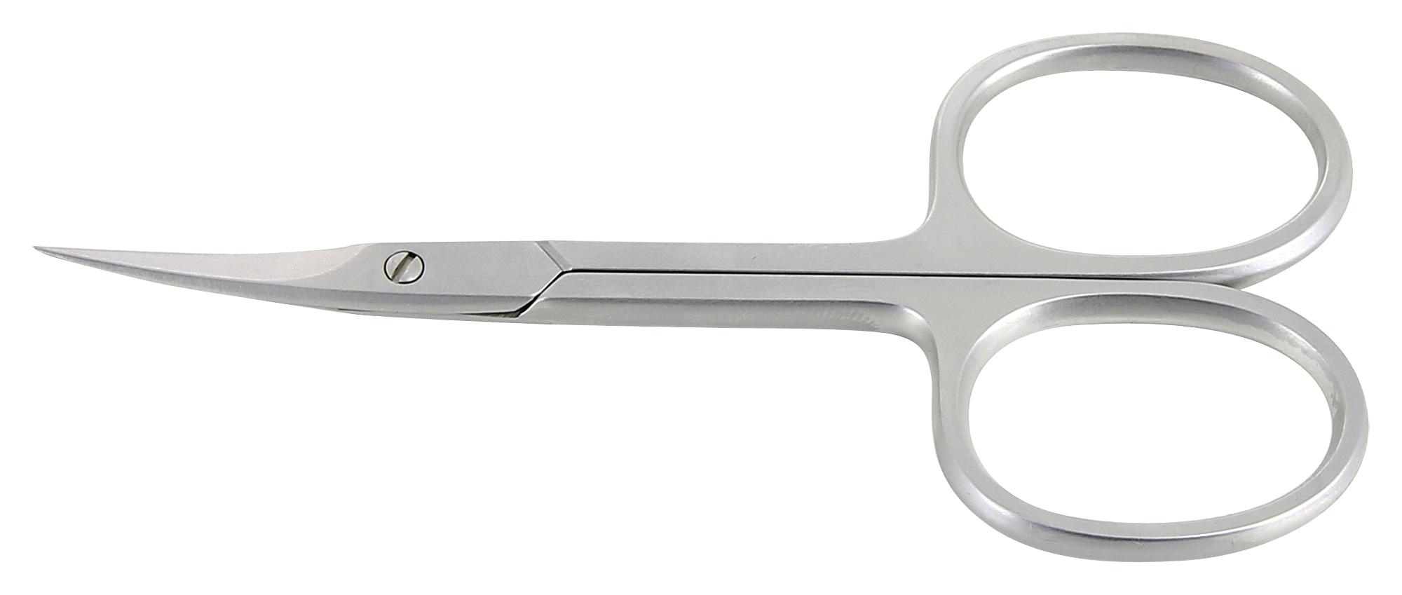 362 HIGH PRECISION SCISSOR, INOX, 9CM LONG IDEAL-TEK