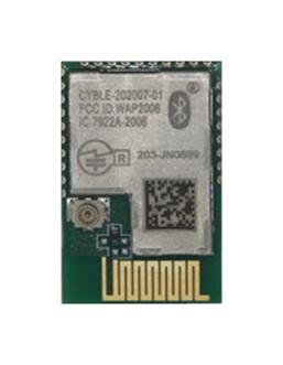 CYBLE-202007-01 BLUETOOTH MODULE, V4.2, 1MBPS CYPRESS - INFINEON TECHNOLOGIES