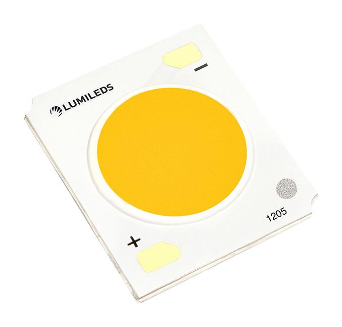 L2C5-40901205E1300 LED, HB, NEUTRAL WHITE, 4000K, 2601LM LUMILEDS