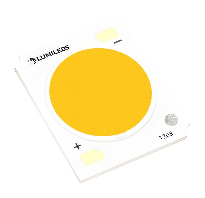 L2C5-27HG1208E1500 LED, HB, WARM WHITE, 2700K, 3083LM LUMILEDS