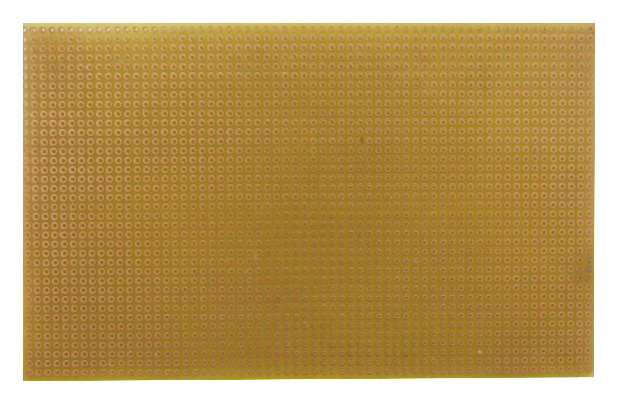 MC001797 MATRIX BOARD, 100MM X 149.86MM MULTICOMP