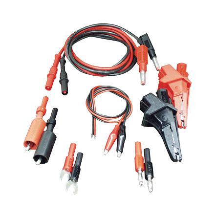 TLPS POWER SUPPLY TEST LEAD SET B&K PRECISION