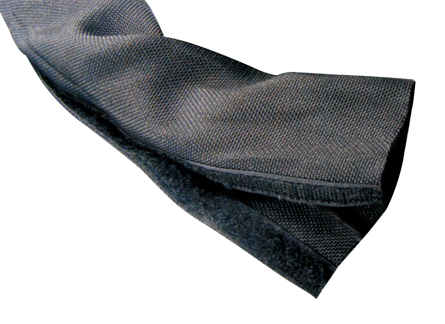 PP001367 VELCRO MULTIFILAMENT WRAP, PE, 50M MULTICOMP PRO