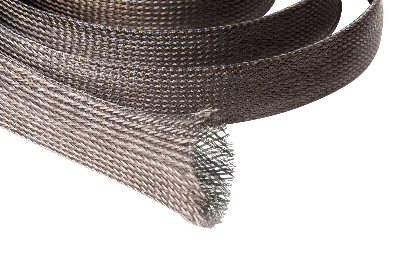 PP001417 COPPER FOIL SHIELDING, TIN, 100M MULTICOMP PRO