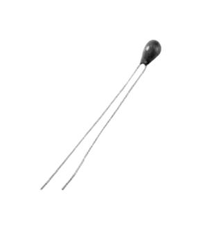 11027566-00 THERMISTOR, NTC, 10K, RADIAL TE CONNECTIVITY SENSORS