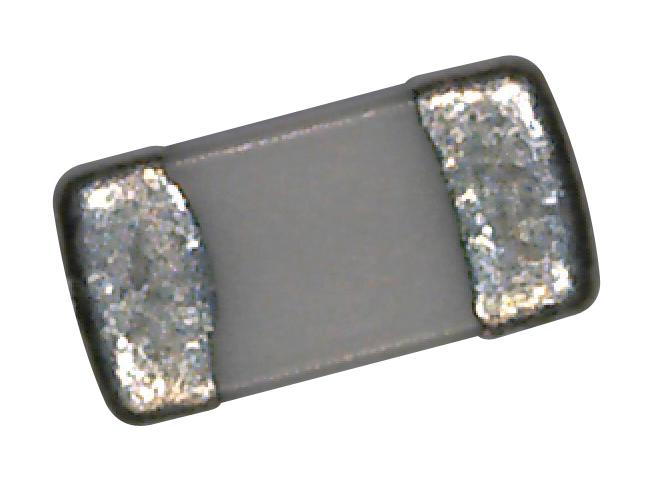 C0603C270K5GACTU CAP, 27PF, 50V, MLCC, 0603 KEMET