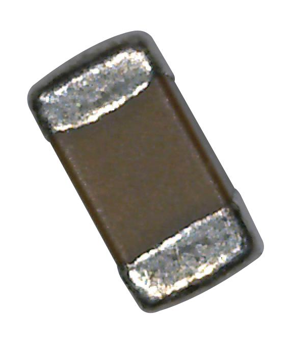 C0603C471J5RACTU CAP, 470PF, 50V, MLCC, 0603 KEMET