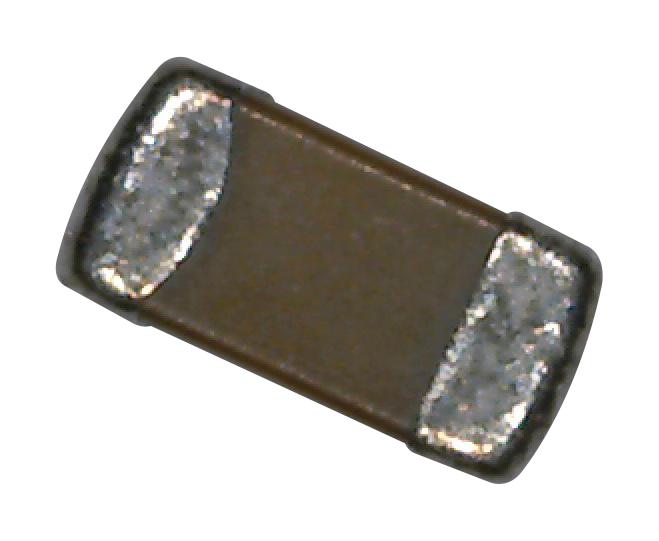 C0603C822J5RACTU CAP, 8200PF, 50V, 5%, X7R, 0603 KEMET