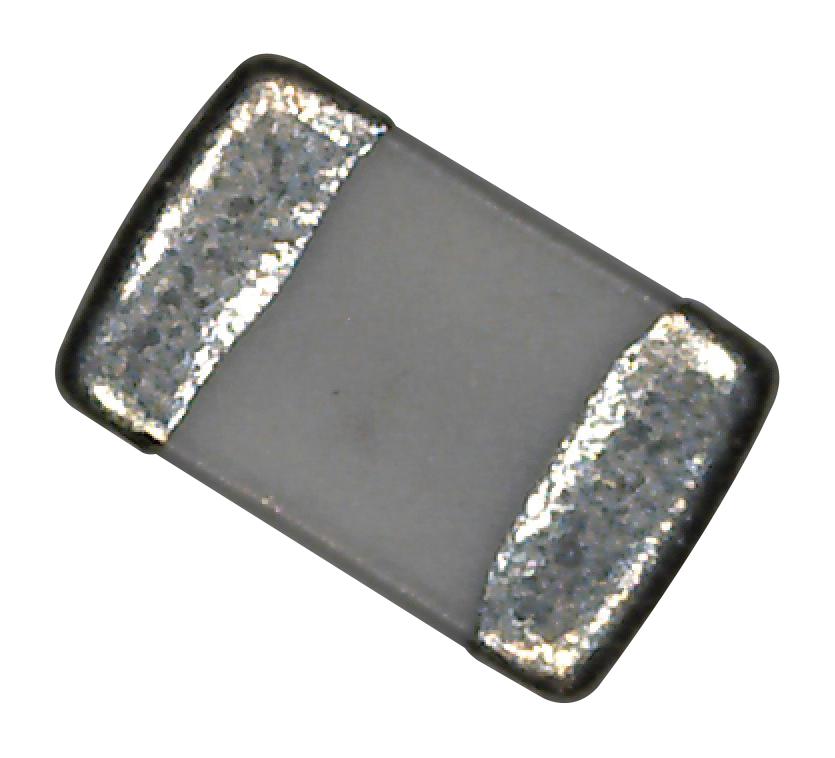 C0805C100M4GACTU CAP, 10PF, 16V, MLCC, 0805 KEMET