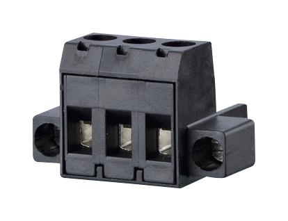 31351102 TERMINAL BLOCK, PLUGGABLE, 2POS, 12AWG METZ CONNECT