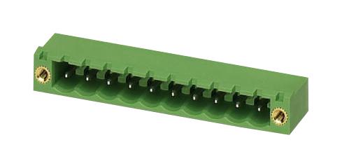 MSTB 2,5/14-GF-5,08 TERMINAL BLOCK, HEADER, 14POS, THT PHOENIX CONTACT