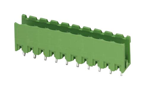 MSTBV 2,5/ 9-G-5,08 TERMINAL BLOCK, HEADER, 9POS, THT PHOENIX CONTACT