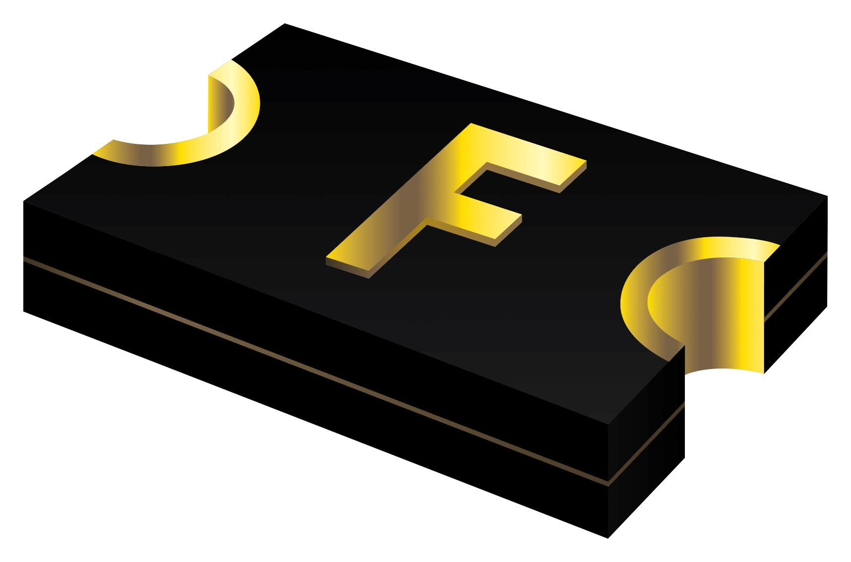 MF-USHT050KX-2 FUSE, AUTO, RESETTABLE PTC, 30V, 1210 BOURNS