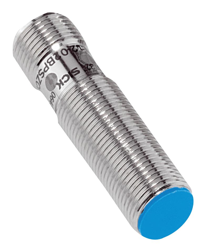 IME12-04BPSZC0K INDUCTIVE PROXIMITY SENSOR, 4MM, 30VDC SICK