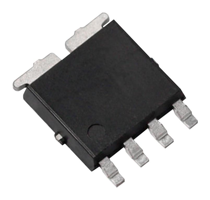 SQJ262EP-T1_GE3 MOSFET, AEC-Q101, 60V, POWERPAK SO VISHAY