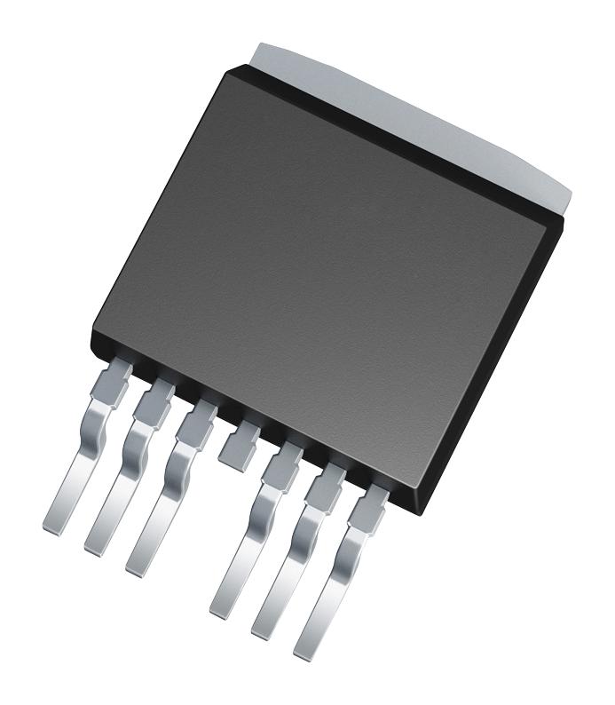 SQM40014EM_GE3 MOSFET, AEC-Q101, N-CH, 40V, TO-263 VISHAY