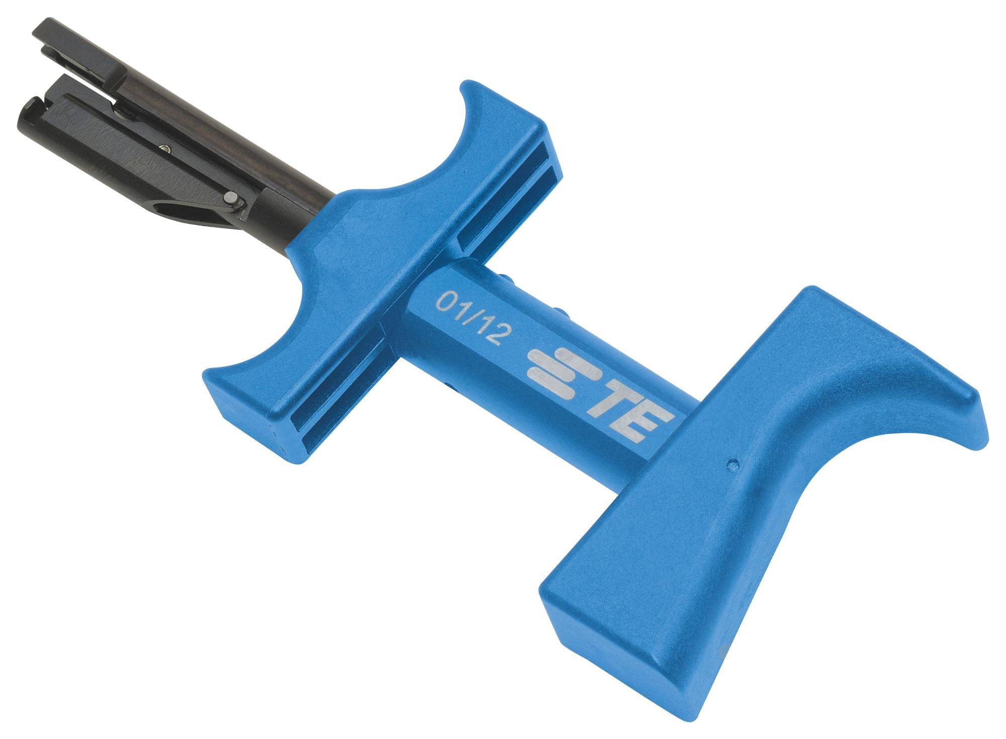 654632-1 SERVICE TOOL, CLIP TERMINAL TE CONNECTIVITY