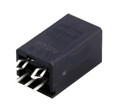 1318123-2 WTB CONN, HEADER, 3POS, 1ROW, 2.5MM AMP - TE CONNECTIVITY