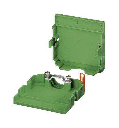 KGG-MC 1,5/10 CABLE HOUSING, 10POS, 3.81MM, GREEN PHOENIX CONTACT