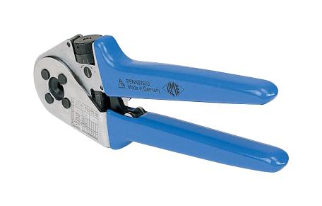 CCPZRN CRIMPING TOOL, 10A, 16A & 40A ILME