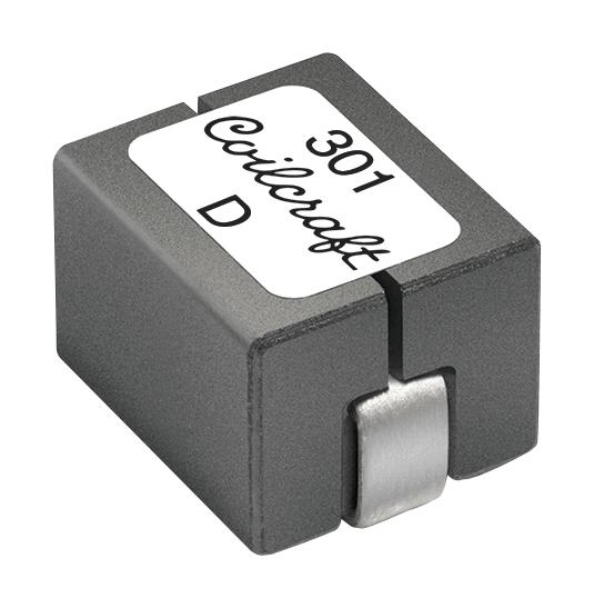 SLR1070-221KEC INDUCTOR, 220NH, 82A, 10%, SHIELDED COILCRAFT