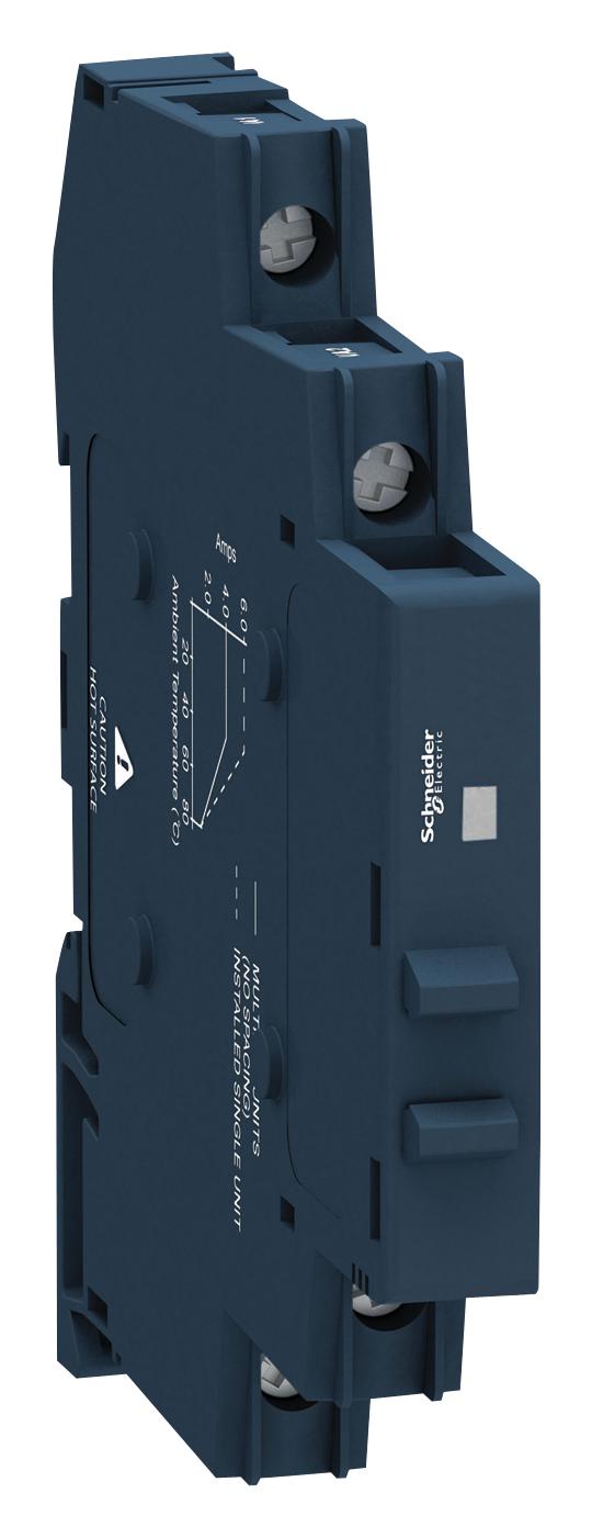 SSM1D312BD SOLID STATE RELAY, SPST-NO, 4-32VDC SCHNEIDER ELECTRIC
