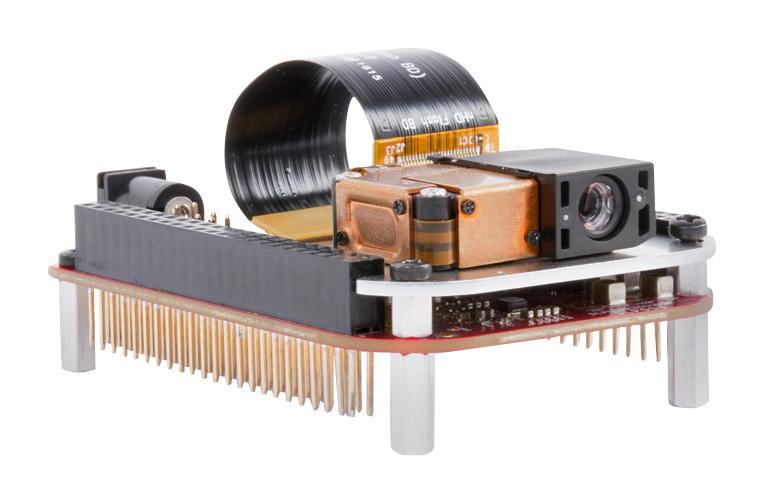 DLPDLCR2000EVM EVALUATION MODULE, DISPLAY TEXAS INSTRUMENTS