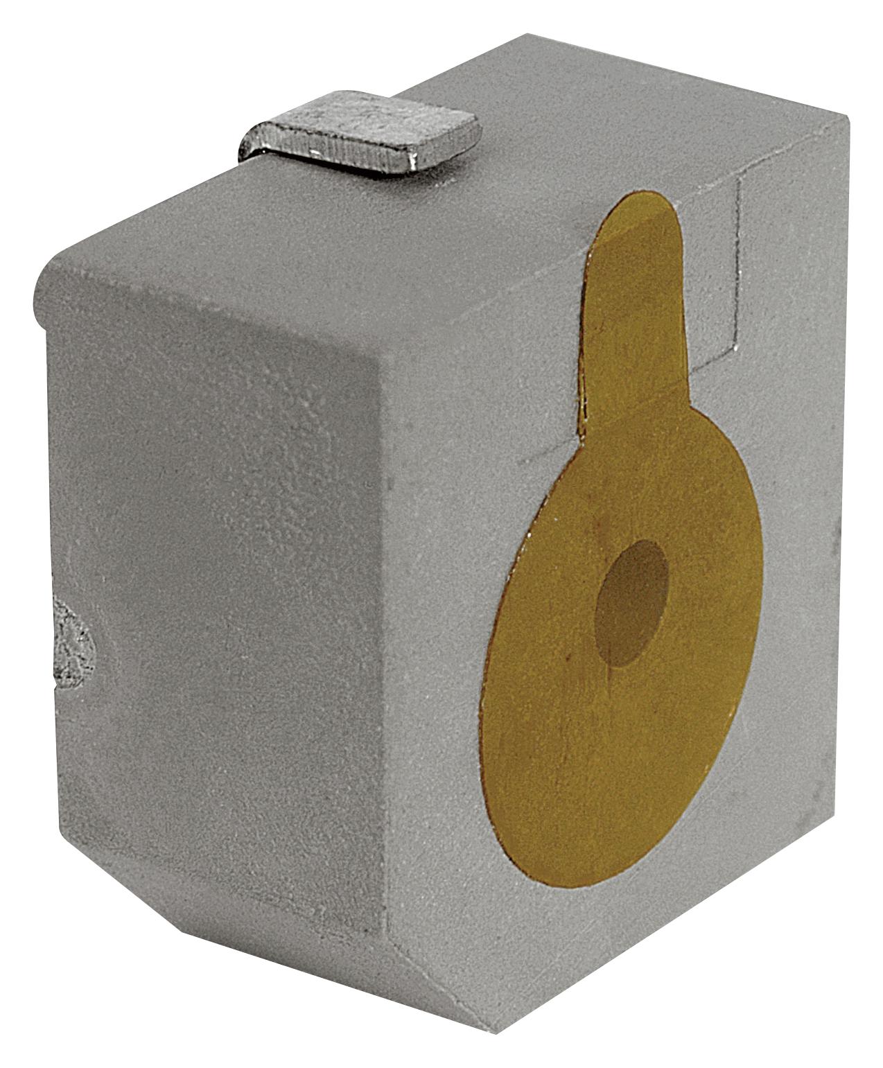 ABT-418-RC TRANSDUCER BUZZER, 8V, 2.4KHZ, SMD MULTICOMP PRO