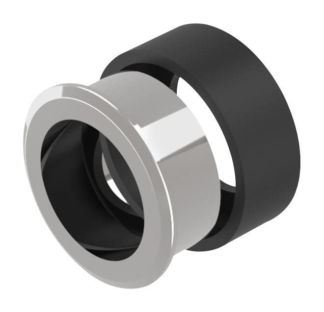 704.955.0 FRONT BEZEL, INDICATOR AND PUSHBUTTON EAO